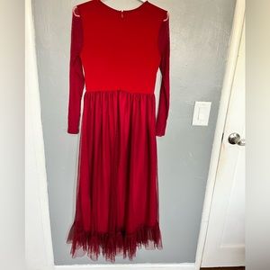 Tulle | Dress